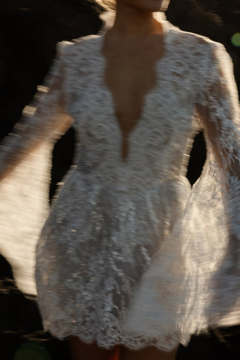 Grace Bride in Camille Grace Loves Lace US Grace Bride in Camille Grace Loves Lace US