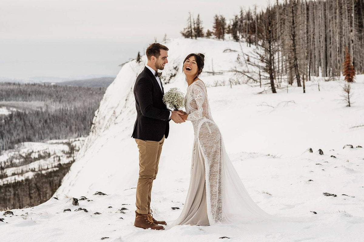 What to Wear for a Winter Wedding Grace Loves Lace US What to Wear for a Winter Wedding Grace Loves Lace US