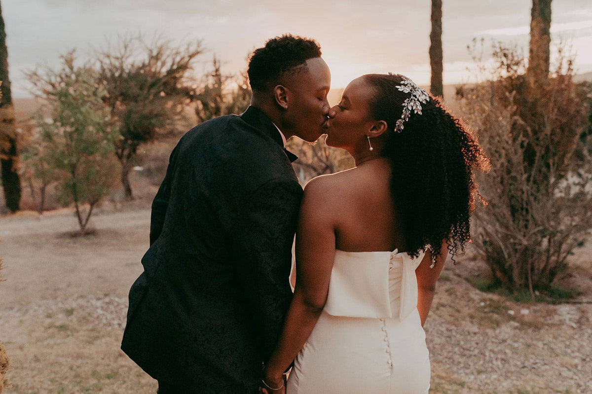 grace loves lace mila dress David and Hannah in the Mila Gown  Grace Loves Lace US
