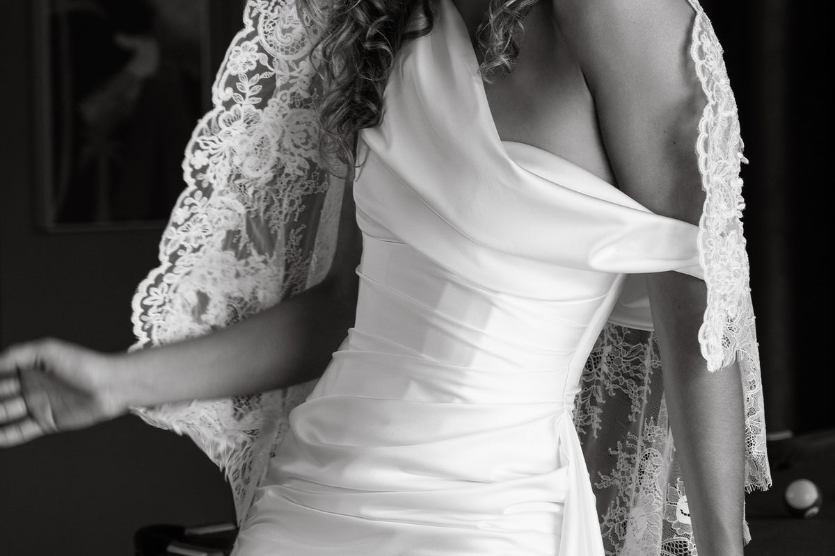 A New Era of Vintage Wedding Dresses Grace Loves Lace US A New Era of Vintage Wedding Dresses Grace Loves Lace US