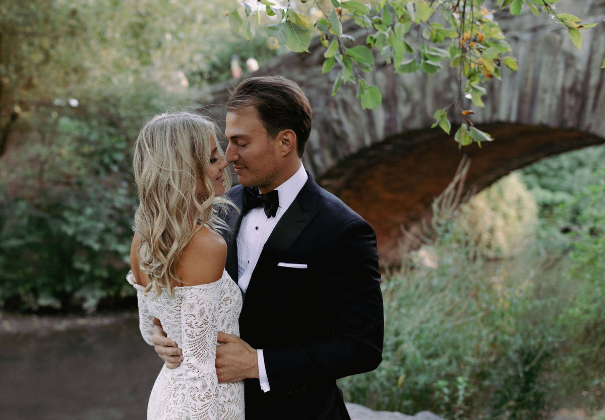grace loves lace nathalia dress Wedding Dress Gallery