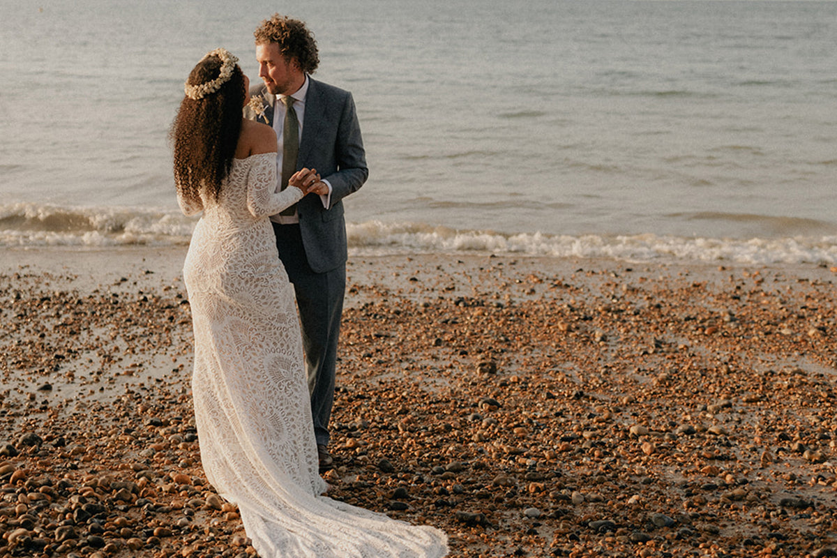 Wedding Dresses for a Beach Wedding Grace Loves Lace US Wedding Dresses for a Beach Wedding Grace Loves Lace US