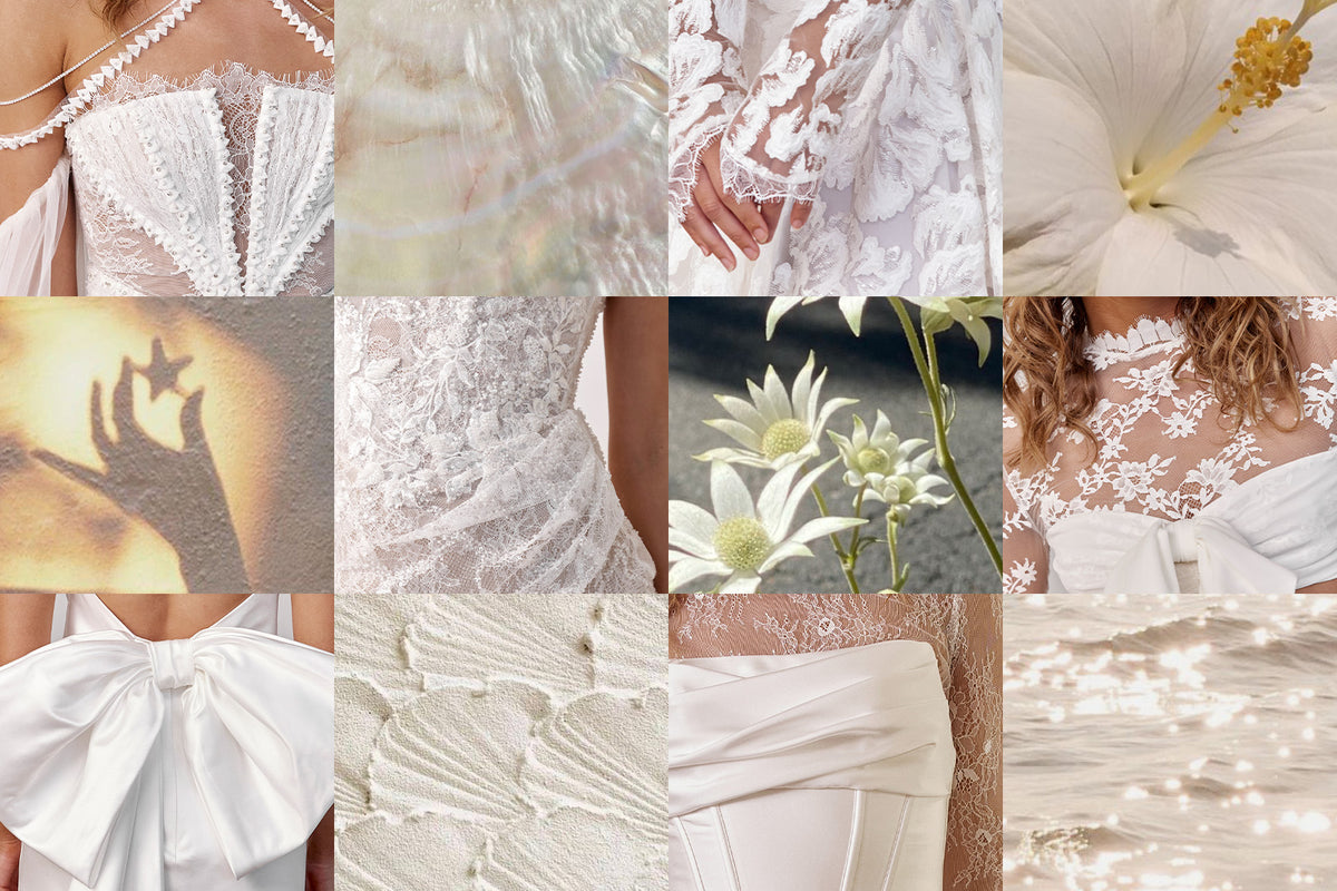 GRACE DRESS