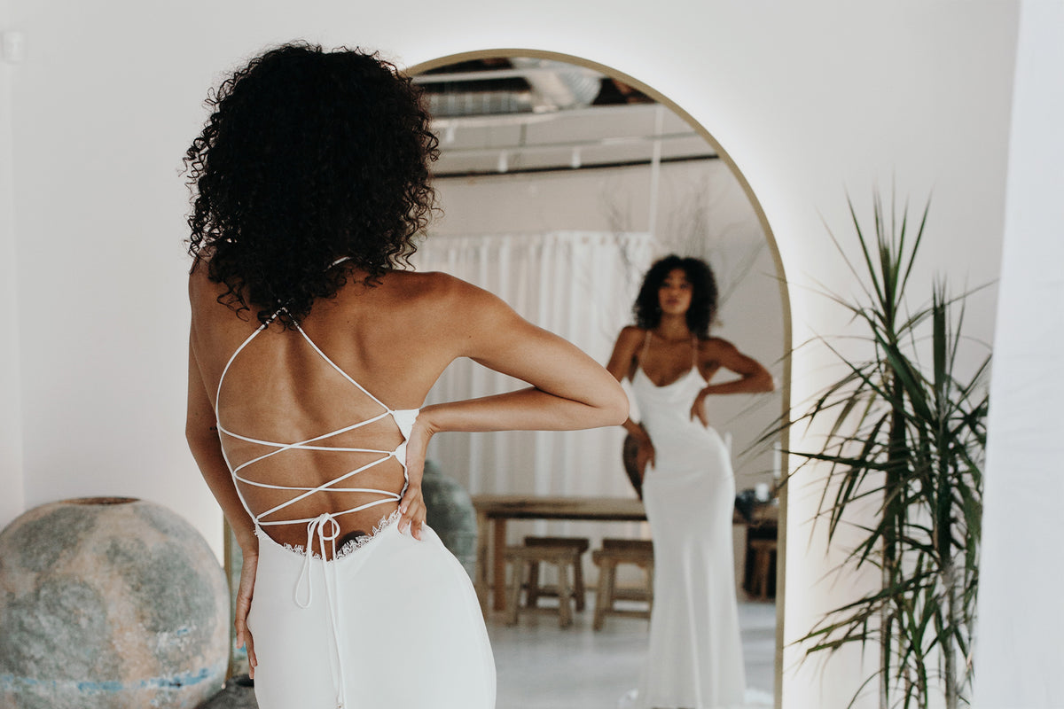 The Best Backless Wedding Dresses Grace Loves Lace US The Best Backless Wedding Dresses Grace Loves Lace US