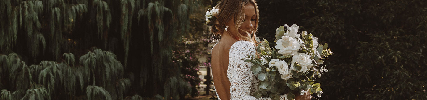 Grace Loves Lace Made To Order Gowns