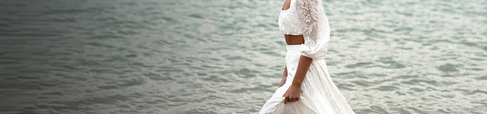 Priority Gown Behati Banner