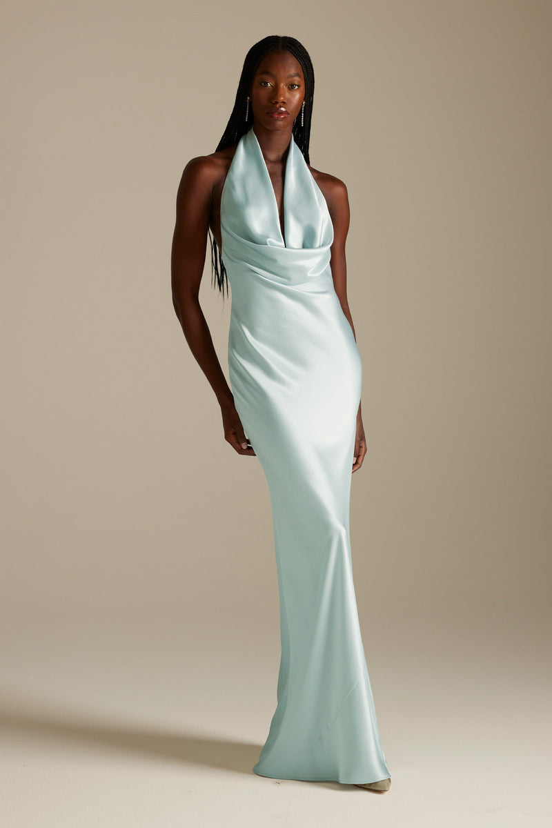 Dillon | Blue Maxi Dress Grace Loves Lace US Dillon | Blue Maxi Dress Grace Loves Lace US