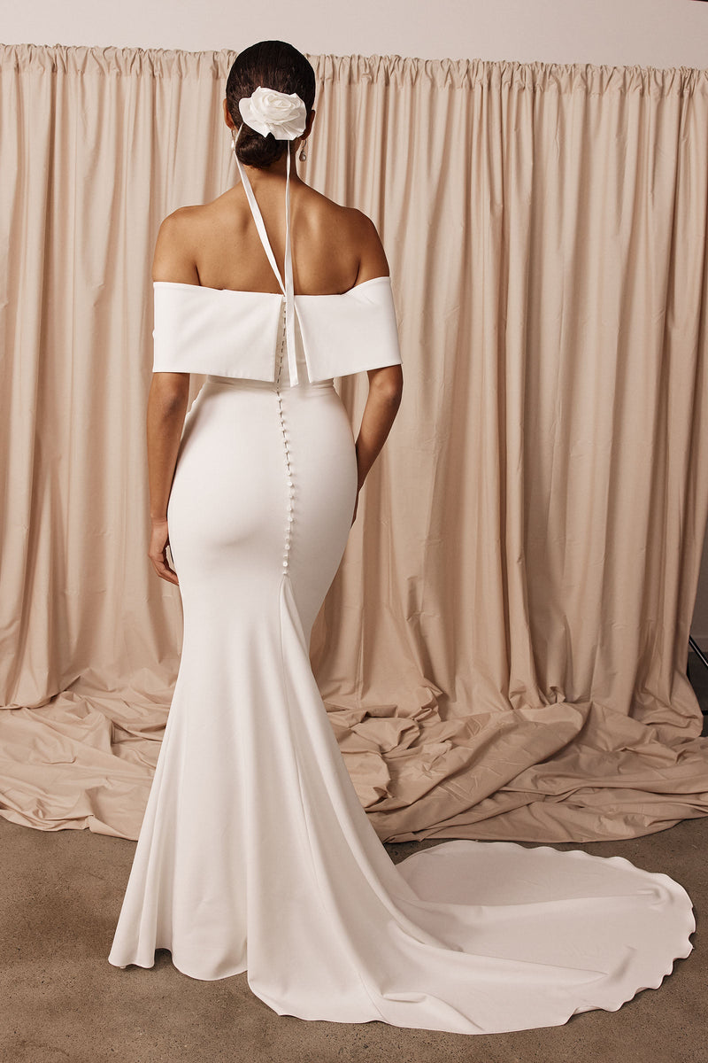 js collections lace dress Js Collections 8617360