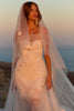 Rosie Wedding Veil