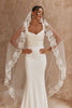 Grace Loves Lace Fredereike Veil