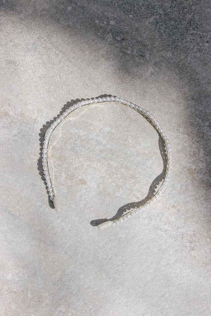 Grace Loves Lace Elfie Headband