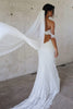 Grace Loves Lace Gabriela Bridal Veil