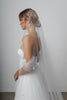 Grace Loves Lace Stardust Bridal Veil