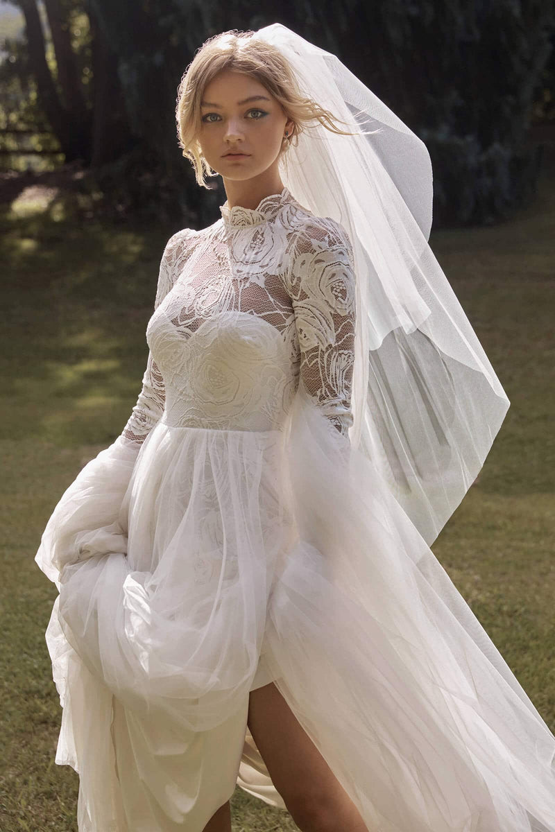 Grace Loves Lace Hollie original New Wedding Dress Save 29