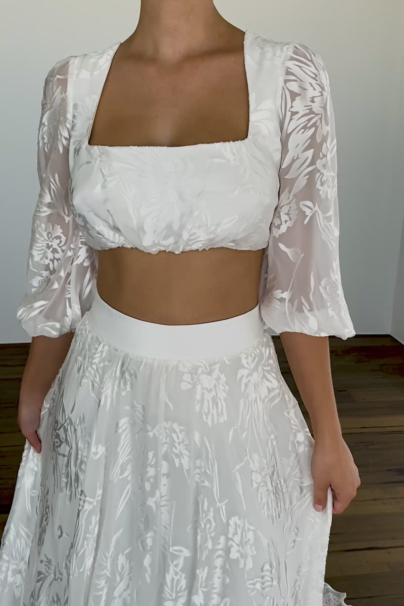 Grace Loves Lace Behati