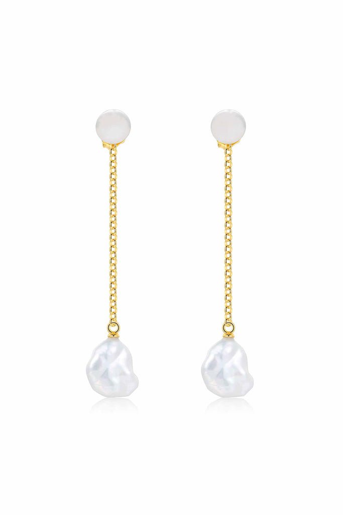 Grace Loves Lace Felipa Earrings