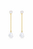 Grace Loves Lace Felipa Earrings