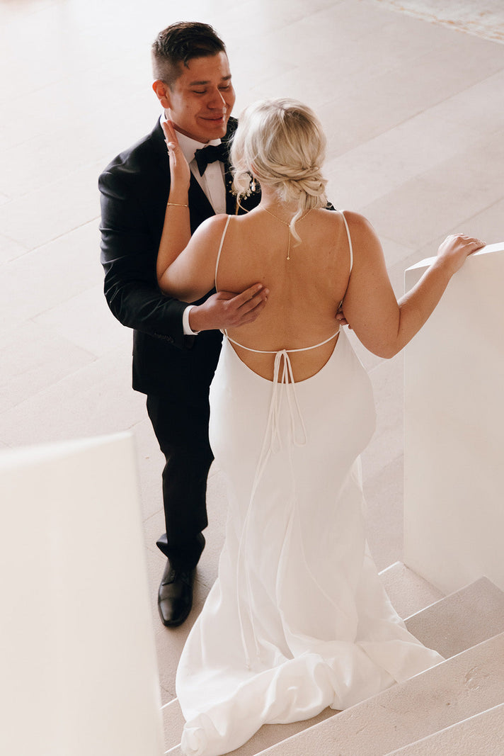 Wedding Dress Gallery | Grace Loves Lace Tagged "HONEY SILK" Grace Loves Lace US Wedding Dress Gallery | Grace Loves Lace Tagged "HONEY SILK" Grace Loves Lace US