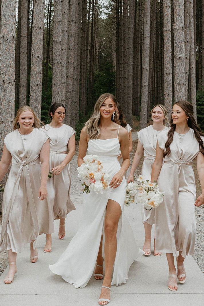 La novia de Grace Lexi en Bella