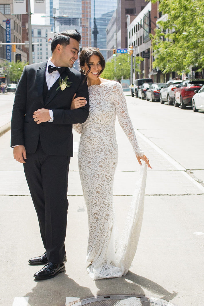 Wedding Dress Gallery | Grace Loves Lace Tagged "ORLA" Grace Loves Lace US Wedding Dress Gallery | Grace Loves Lace Tagged "ORLA" Grace Loves Lace US