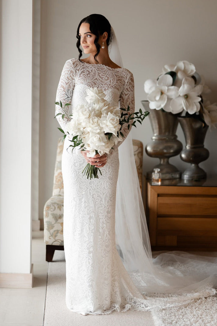 Wedding Dress Gallery | Grace Loves Lace Tagged "ORLA" Grace Loves Lace US Wedding Dress Gallery | Grace Loves Lace Tagged "ORLA" Grace Loves Lace US