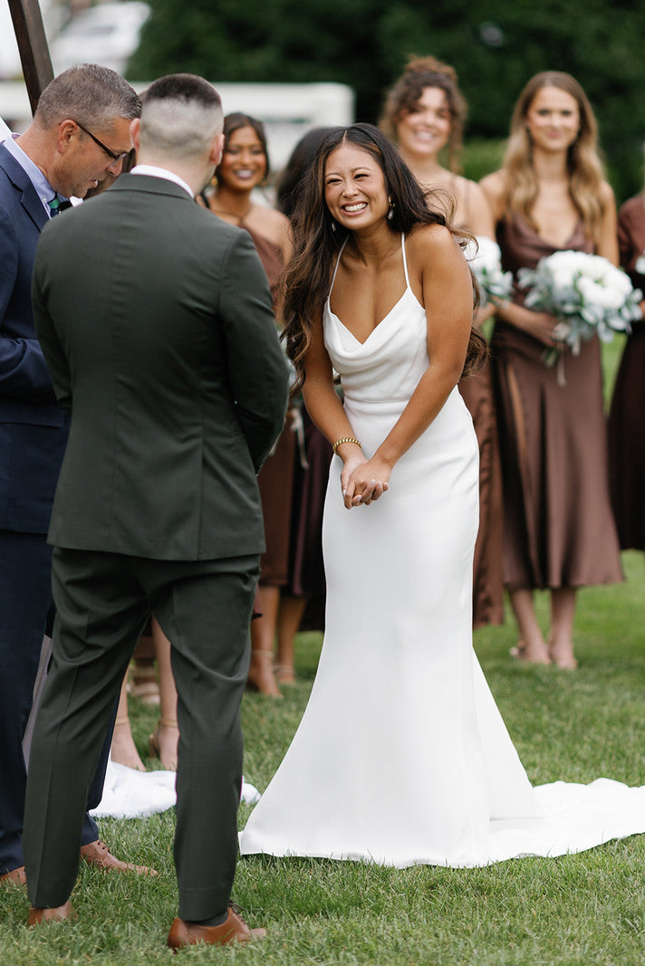 Wedding Dress Gallery | Grace Loves Lace Tagged "HONEY SILK" Grace Loves Lace US Wedding Dress Gallery | Grace Loves Lace Tagged "HONEY SILK" Grace Loves Lace US