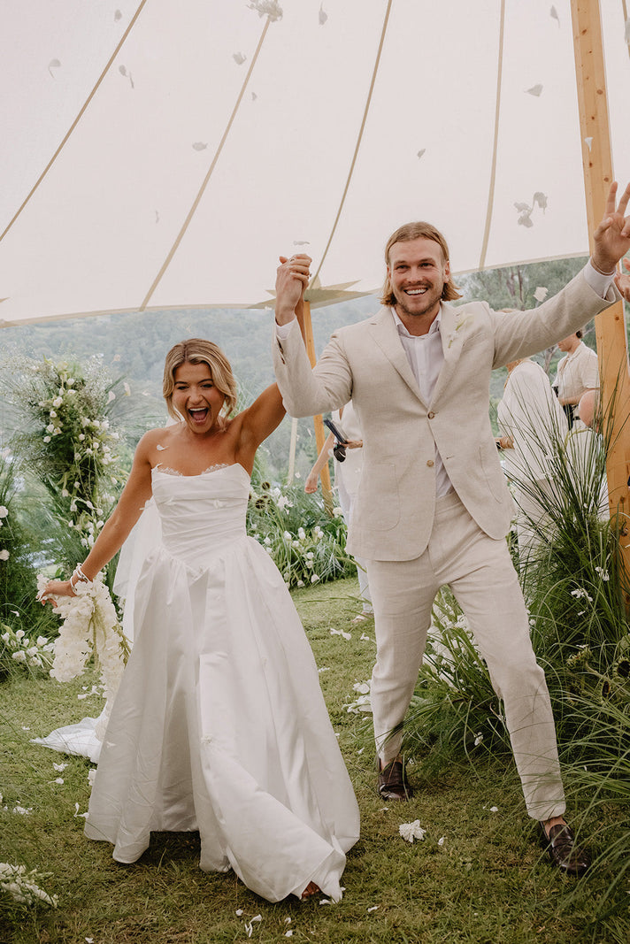 GRACE Bride Grace in Vittoria @taylorkezia_photography