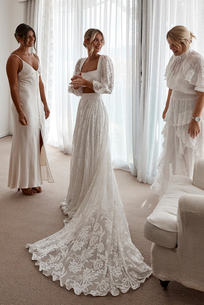 Grace Bride Harmony in Behati