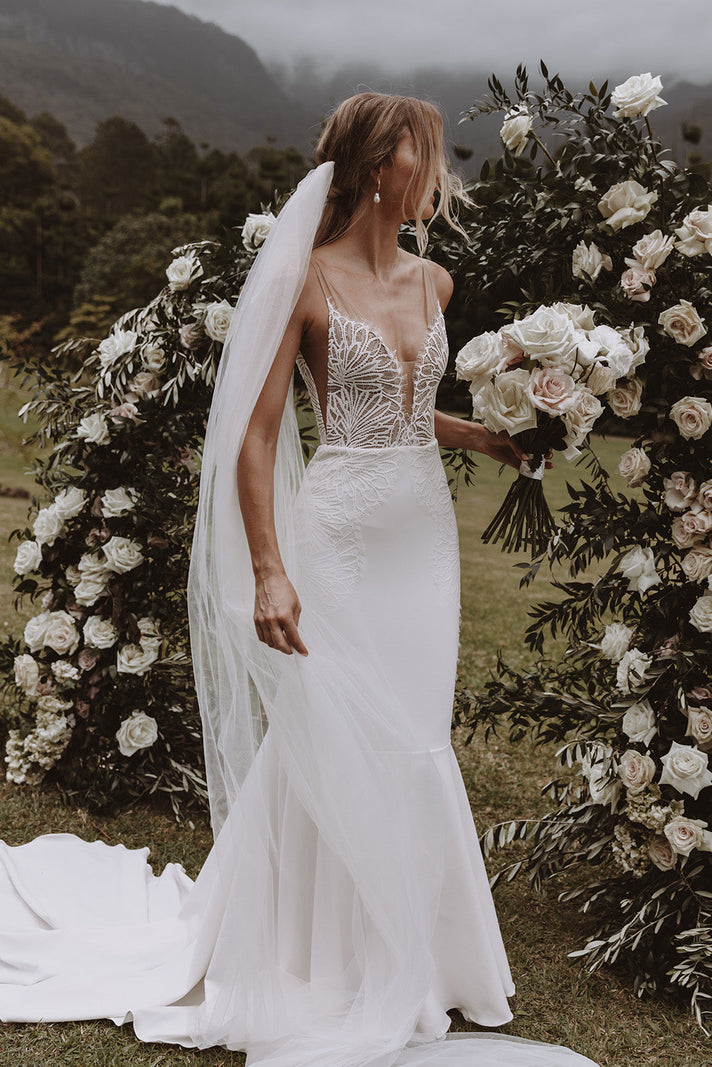 Grace Bride in Lena