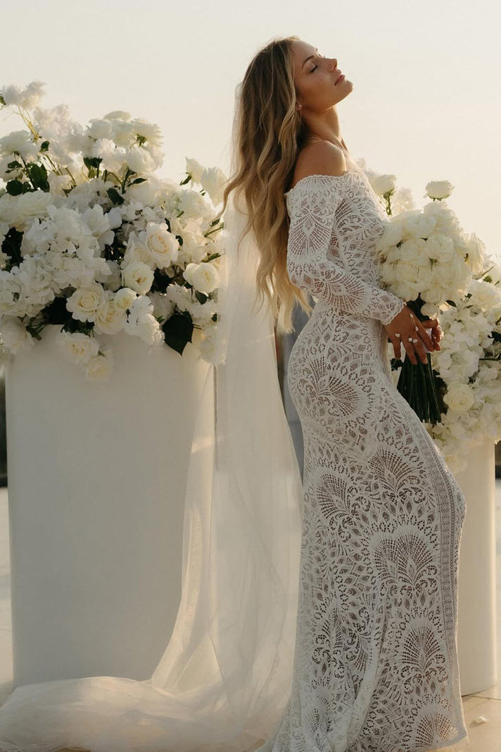 grace loves lace nathalia dress Wedding Dress Gallery