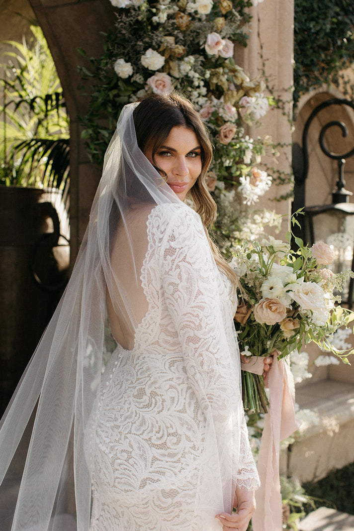 Wedding Dress Gallery | Grace Loves Lace Tagged "ORLA" Grace Loves Lace US Wedding Dress Gallery | Grace Loves Lace Tagged "ORLA" Grace Loves Lace US
