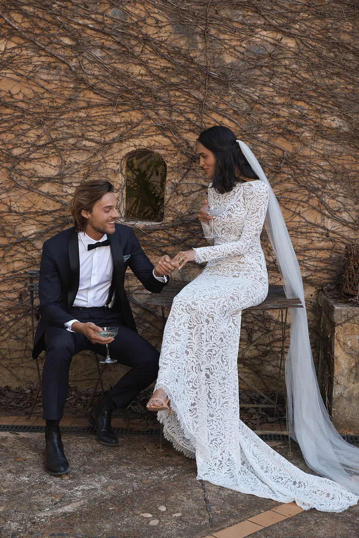 Wedding Dress Gallery | Grace Loves Lace Tagged "ORLA" Grace Loves Lace US Wedding Dress Gallery | Grace Loves Lace Tagged "ORLA" Grace Loves Lace US