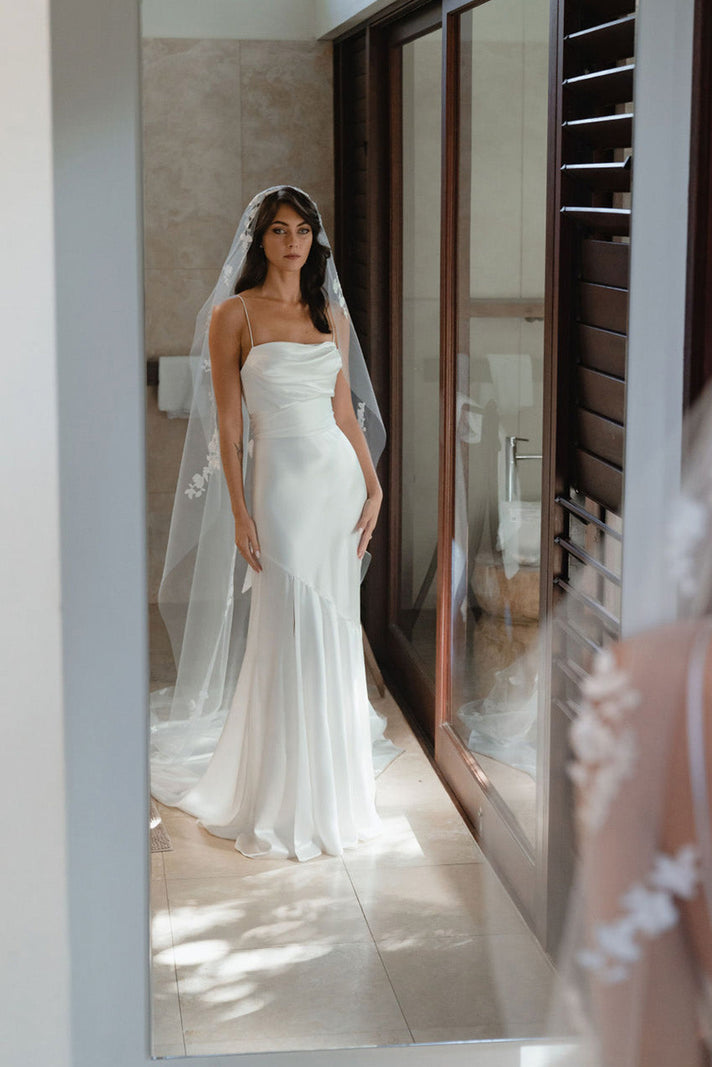 grace loves lace valentina dress Grace Loves Lace Bridal VALENTINA The White Collection