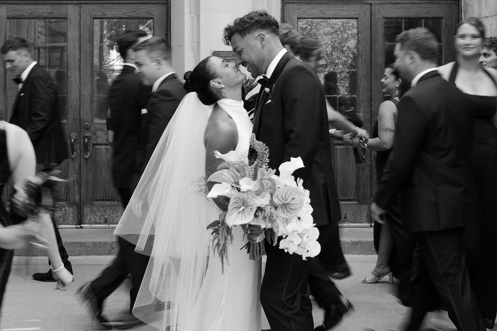 Desglose del presupuesto de la boda 