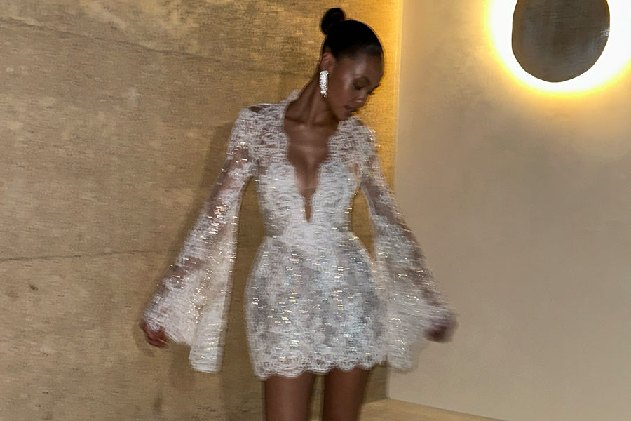 Bridal Era: What to Wear to All Your Events