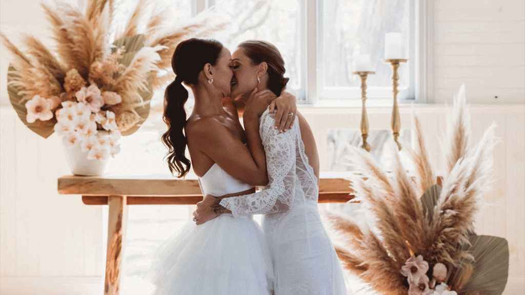 Lovebirds 2025 bridal boutique