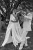 Grace bride in the Aire gown