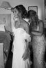 Grace bride Harmony in the Noah gown