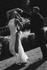 Grace Bride Annie in the Goldie gown