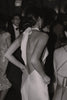 Grace Bride Sarah in the Goldie gown