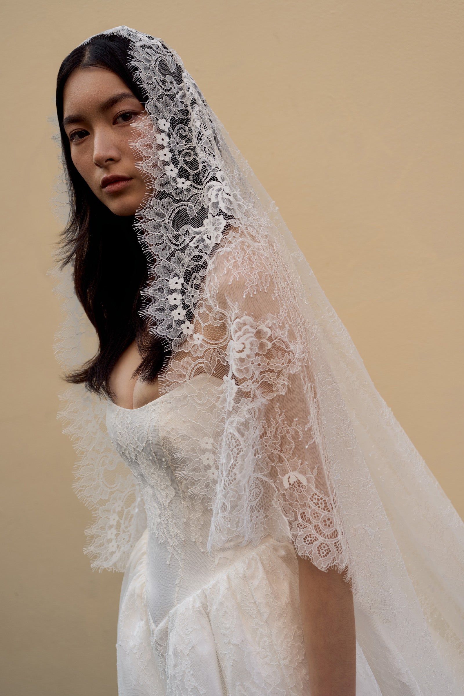 Valentina Mantilla Veil