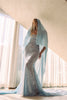Azul Veil