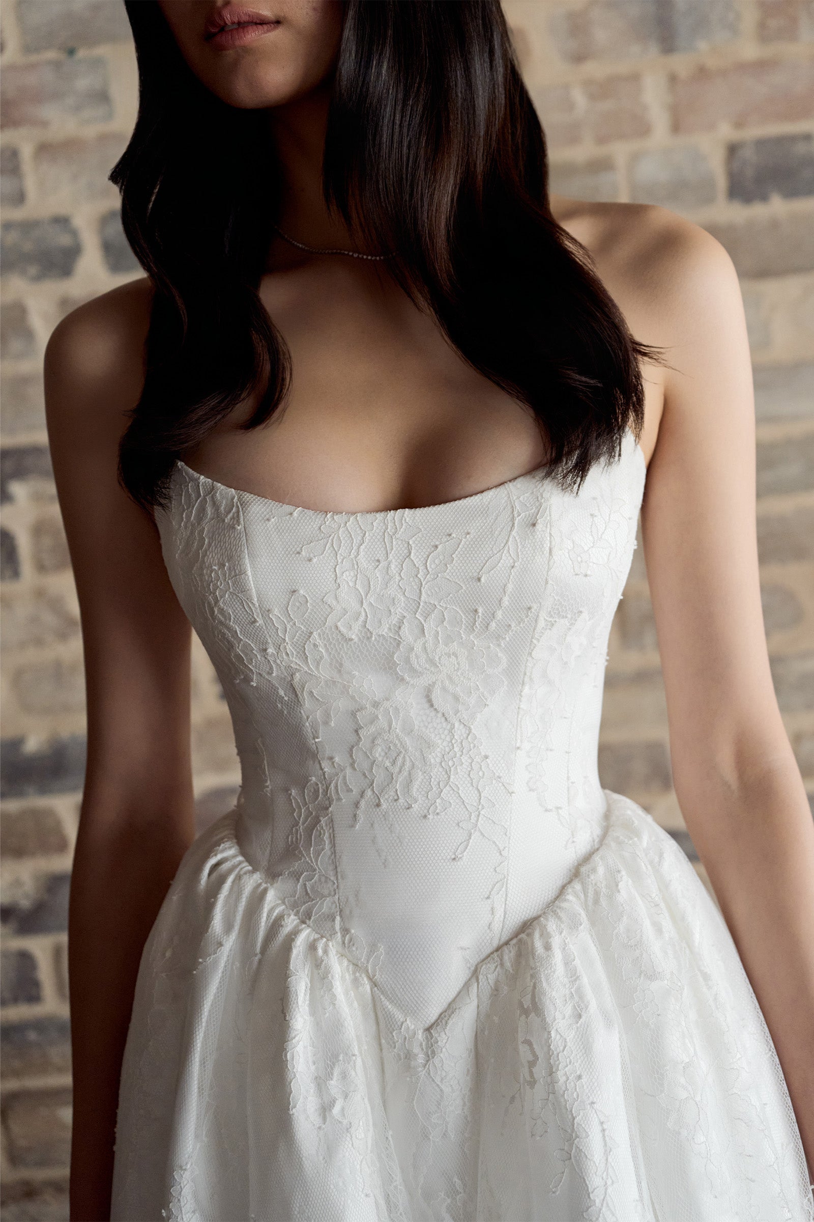 margo lace dress Margo