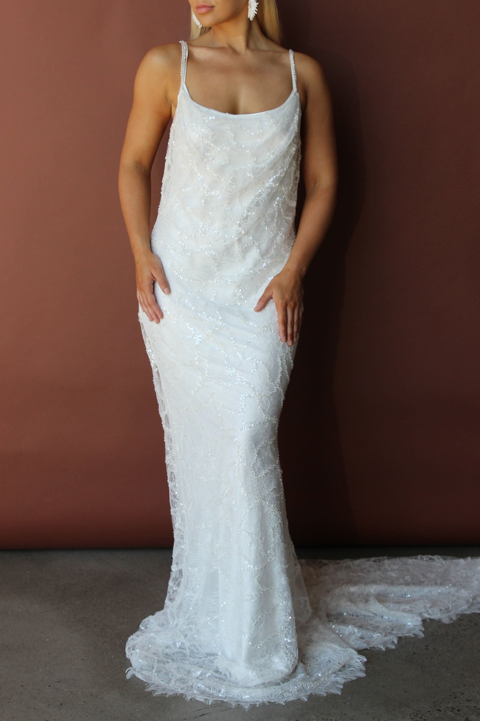 Babette | Beach Wedding Dresses XS Babette | Beach Wedding Dresses XS