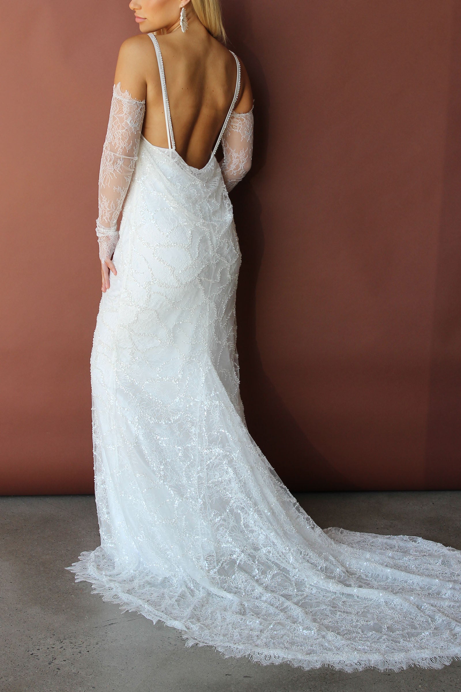 Babette | Beach Wedding Dresses XS Babette | Beach Wedding Dresses XS