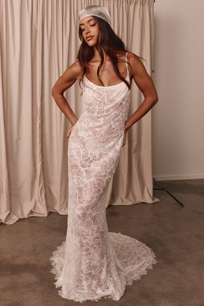 Babette | Beach Wedding Dresses Grace Loves Lace US Babette | Beach Wedding Dresses Grace Loves Lace US