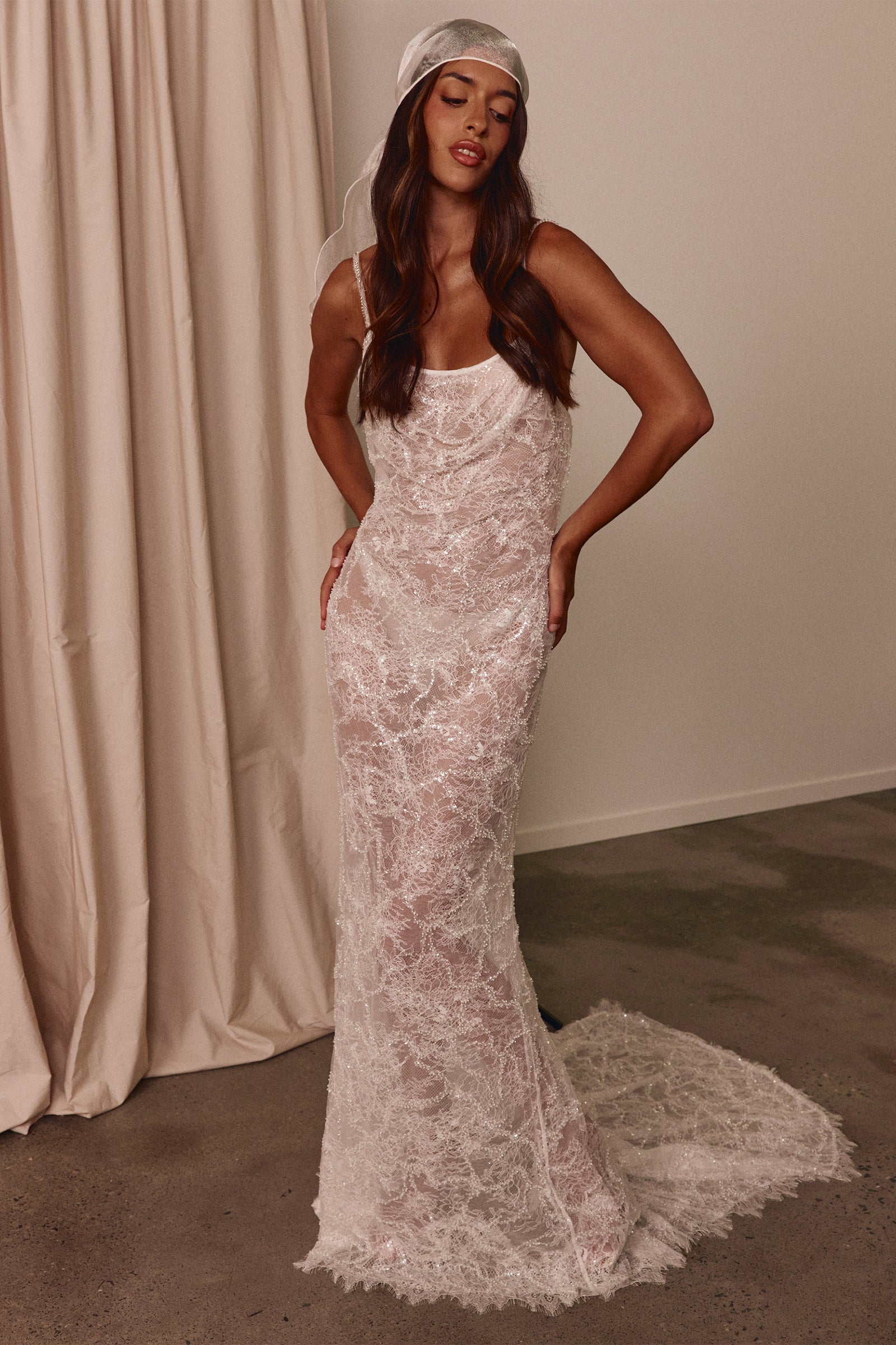 Babette | Beach Wedding Dresses XS Babette | Beach Wedding Dresses XS