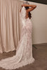 sheer maxi wedding dress_XS_