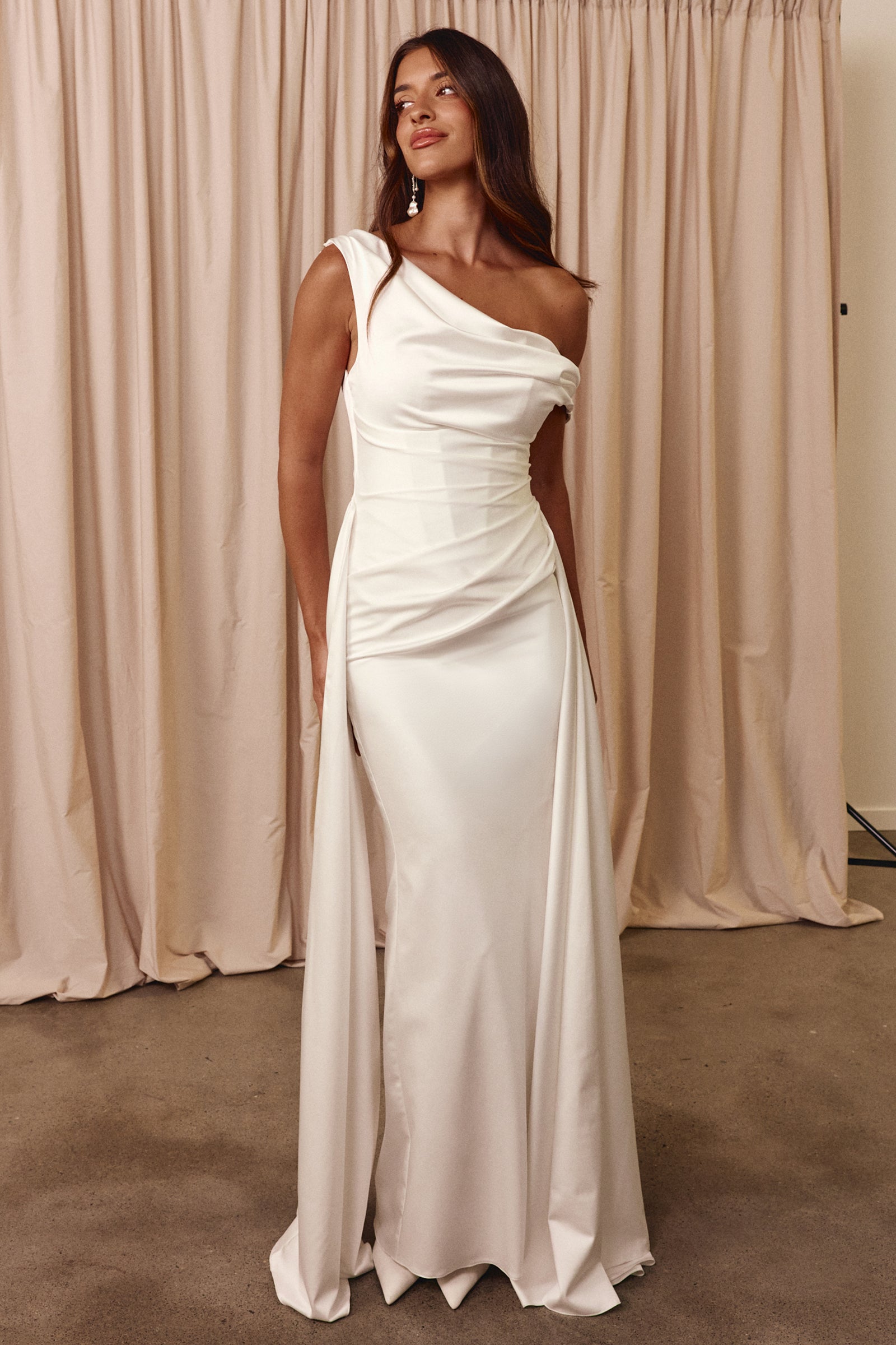 Birdie | Corset Wedding Dress Grace Loves Lace US Birdie | Corset Wedding Dress Grace Loves Lace US
