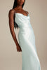 Cameron Blue Slip Bridesmaids Dress_XS_